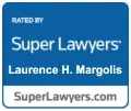 Larry Margolis Super Lawyers Profile