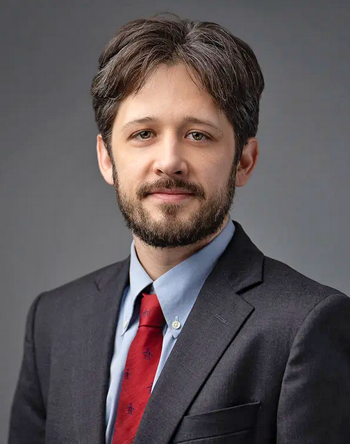 ian cross